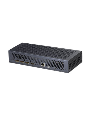 Gigabyte Aorus Rtx 5060 Ti Ai Box 16Gb Gddr7 Hdmi+3Xdp 2Xthunderbolt 5