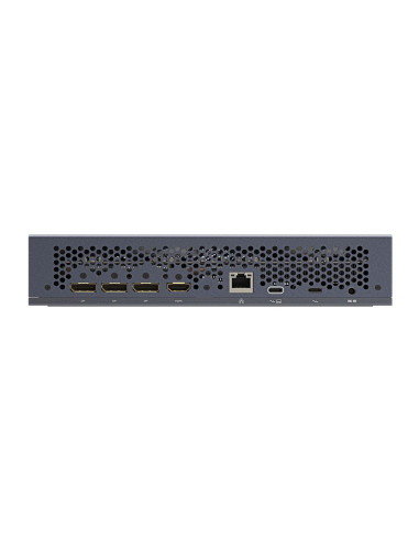 Gigabyte Aorus Rtx 5060 Ti Ai Box 16Gb Gddr7 Hdmi+3Xdp 2Xthunderbolt 5