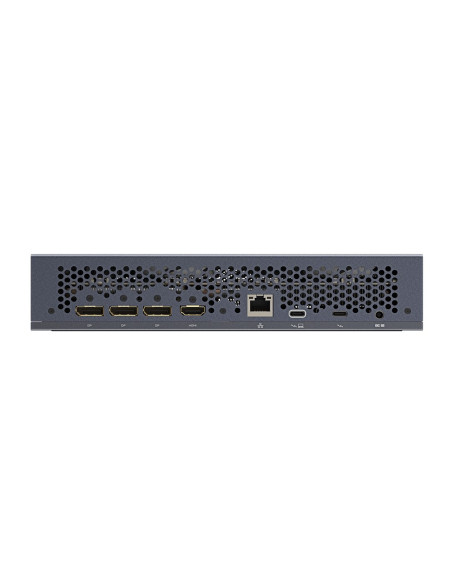Gigabyte Aorus Rtx 5060 Ti Ai Box 16Gb Gddr7 Hdmi+3Xdp 2Xthunderbolt 5