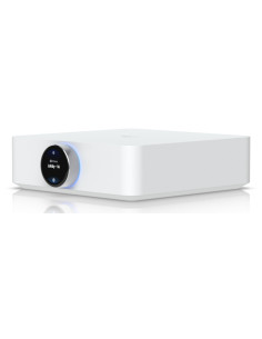 Ubiquiti Poweramp Dom Biały