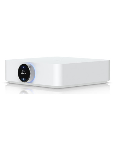Ubiquiti Poweramp Dom Biały