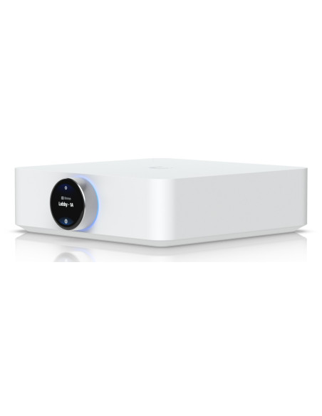 Ubiquiti Poweramp Dom Biały