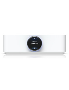 Ubiquiti Poweramp Dom Biały 2