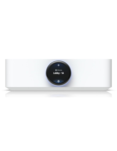 Ubiquiti Poweramp Dom Biały