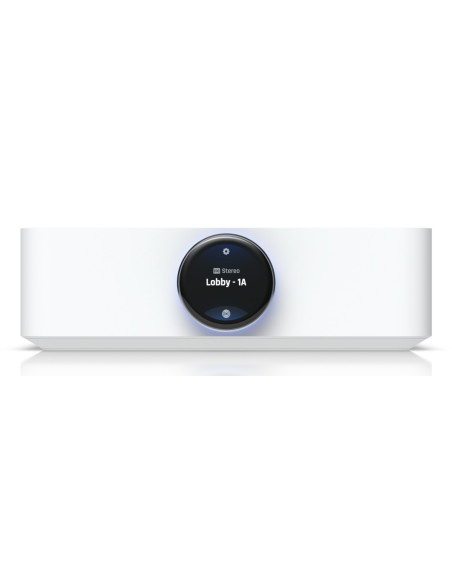 Ubiquiti Poweramp Dom Biały