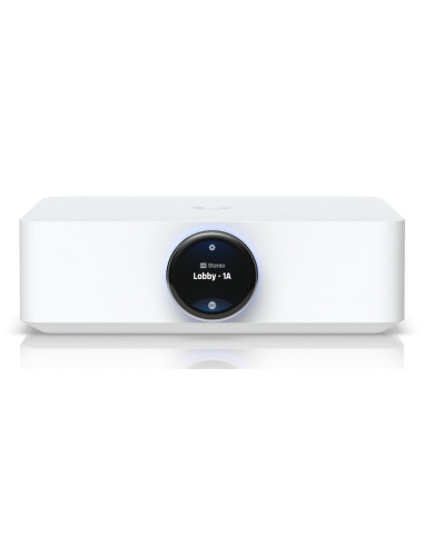 Ubiquiti Poweramp Dom Biały