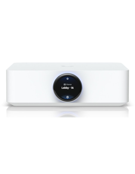 Ubiquiti Poweramp Dom Biały