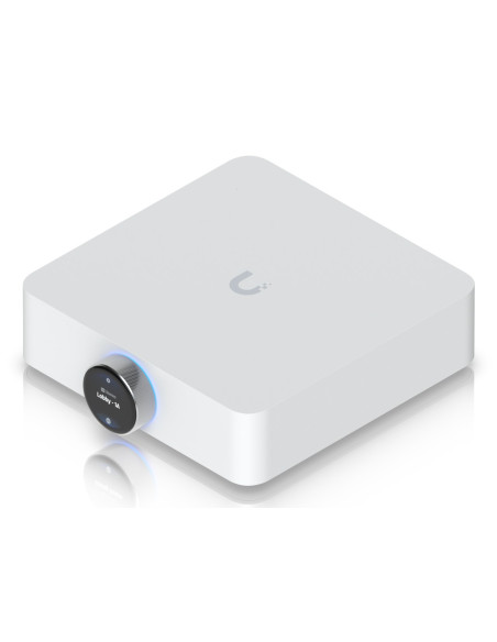 Ubiquiti Poweramp Dom Biały