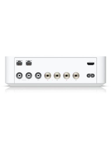 Ubiquiti Poweramp Dom Biały