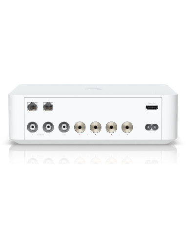 Ubiquiti Poweramp Dom Biały