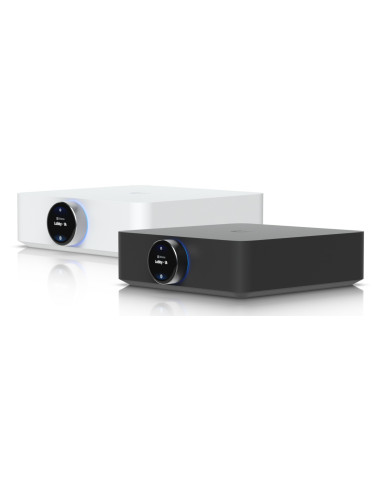 Ubiquiti Poweramp Dom Biały