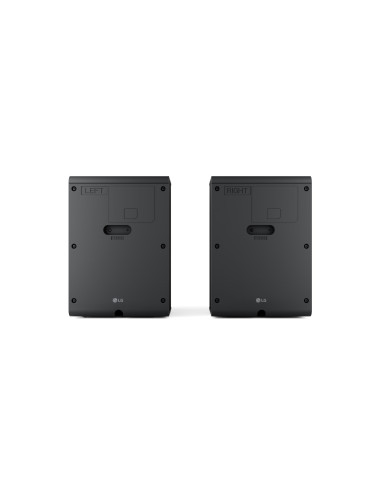 Soundbar Lg S95Tr 9.1.5 Kan. 810W Bluetooth 5.1 Dolby Atmos Czarny