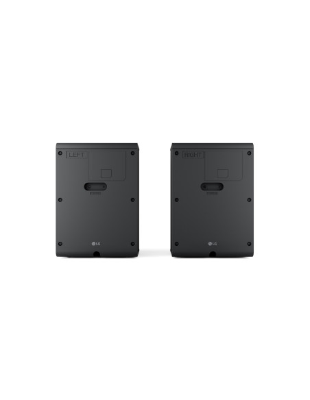 Soundbar Lg S95Tr 9.1.5 Kan. 810W Bluetooth 5.1 Dolby Atmos Czarny