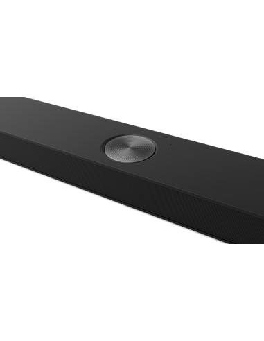 Soundbar Lg S95Tr 9.1.5 Kan. 810W Bluetooth 5.1 Dolby Atmos Czarny