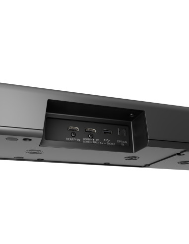 Soundbar Lg S95Tr 9.1.5 Kan. 810W Bluetooth 5.1 Dolby Atmos Czarny