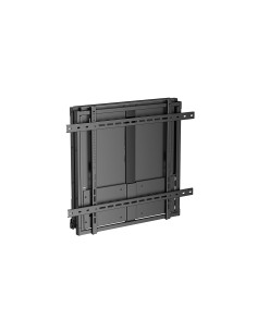 Uchwyt Ścienny Do Telewizora 60"-100"/1Tft Góra-Dół 1Przegubowy 90 Kg Sw Sprzedaży Detalicznej