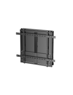 Uchwyt Ścienny Do Telewizora 60"-100"/1Tft Góra-Dół 1Przegubowy 90 Kg Sw Sprzedaży Detalicznej 2