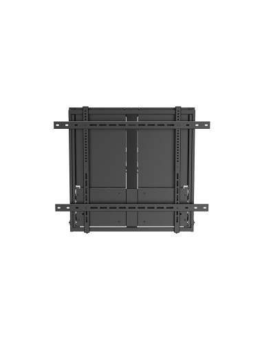 Uchwyt Ścienny Do Telewizora 60"-100"/1Tft Góra-Dół 1Przegubowy 90 Kg Sw Sprzedaży Detalicznej