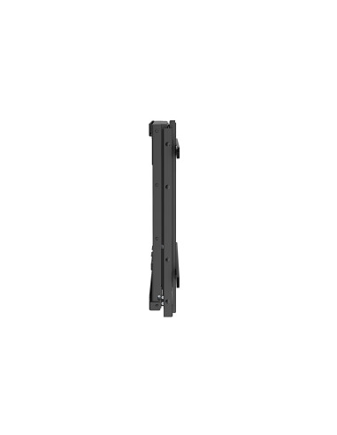 Uchwyt Ścienny Do Telewizora 60"-100"/1Tft Góra-Dół 1Przegubowy 90 Kg Sw Sprzedaży Detalicznej