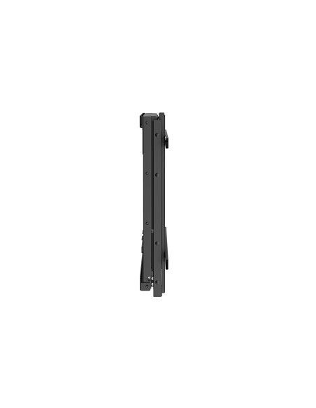 Uchwyt Ścienny Do Telewizora 60"-100"/1Tft Góra-Dół 1Przegubowy 90 Kg Sw Sprzedaży Detalicznej