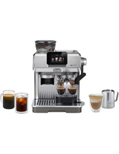 De’longhi La Specialista Ec9455.M Półautomatyczny Ekspres Do Espresso 1,7 L
