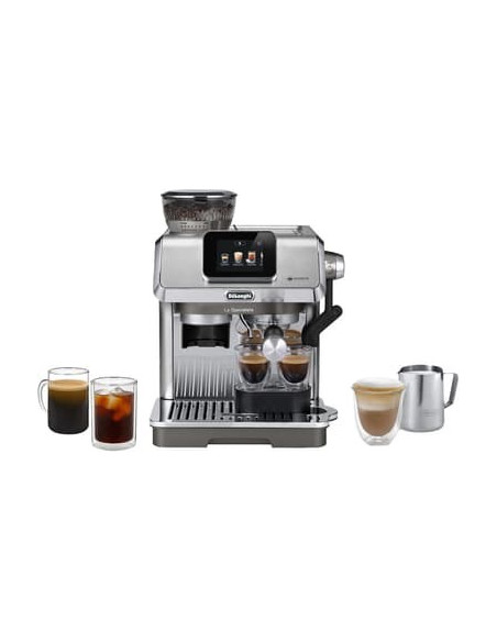De’longhi La Specialista Ec9455.M Półautomatyczny Ekspres Do Espresso 1,7 L
