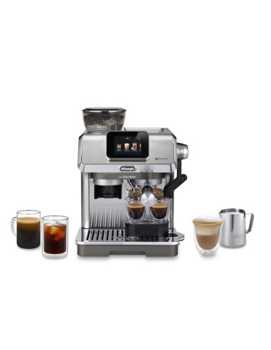 De’longhi La Specialista Ec9455.M Półautomatyczny Ekspres Do Espresso 1,7 L