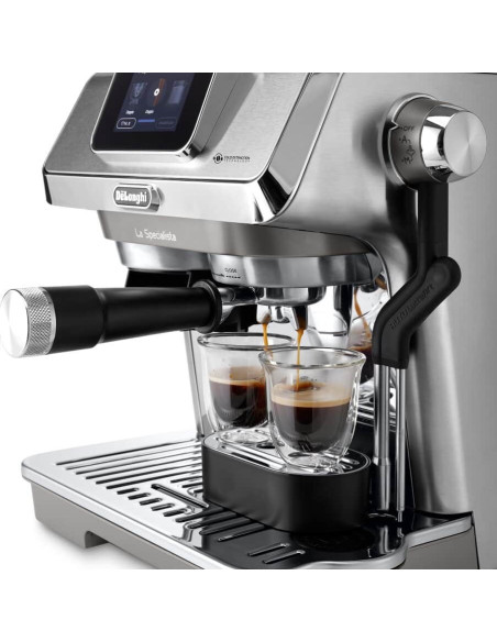 De’longhi La Specialista Ec9455.M Półautomatyczny Ekspres Do Espresso 1,7 L