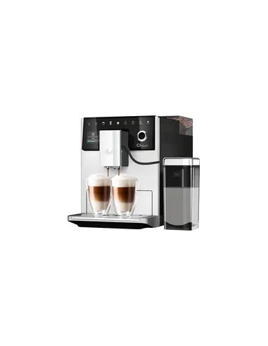 Melitta Ci Touch Pełna Automatyka Ekspres Do Espresso 1,8 L