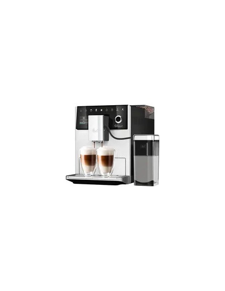 Melitta Ci Touch Pełna Automatyka Ekspres Do Espresso 1,8 L