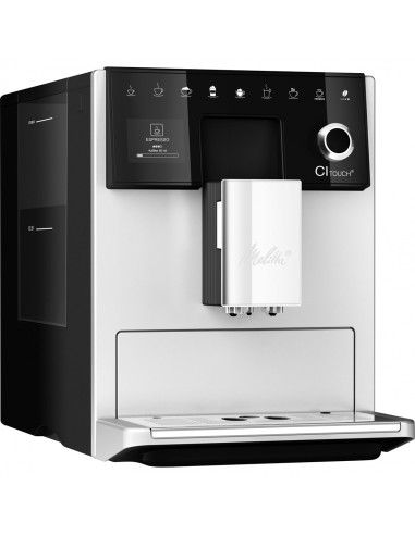Melitta Ci Touch Pełna Automatyka Ekspres Do Espresso 1,8 L