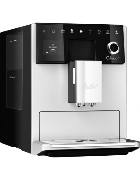 Melitta Ci Touch Pełna Automatyka Ekspres Do Espresso 1,8 L
