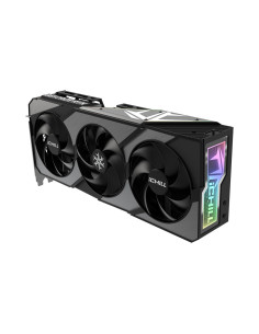 Inno3D Ichill Geforce Rtx 5070 X3 Nvidia 12 Gb Gddr7 2