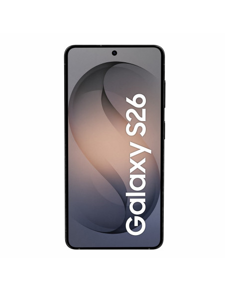 Samsung Galaxy S26 (S942) 12/256Gb Black