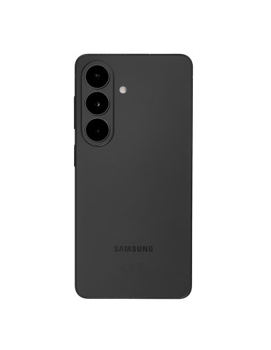 Samsung Galaxy S26 (S942) 12/256Gb Black