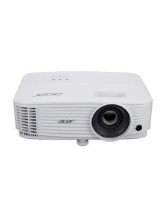 Acer P1557 Projektor O Standardowym Rzucie 4800 Ansi Lumenów Dlp 1080P (1920X1080) Kompatybilność 3D Biały 2