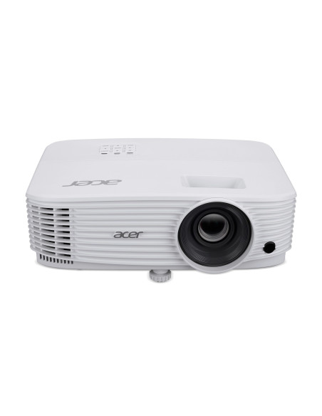 Acer P1557 Projektor O Standardowym Rzucie 4800 Ansi Lumenów Dlp 1080P (1920X1080) Kompatybilność 3D Biały