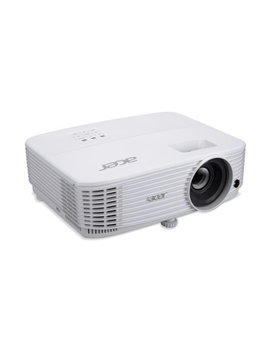 Acer P1557 Projektor O Standardowym Rzucie 4800 Ansi Lumenów Dlp 1080P (1920X1080) Kompatybilność 3D Biały
