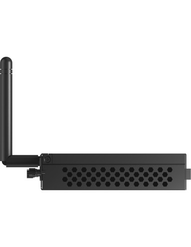 Komputer Modułowy Iiyama Opc51204Bc-1 Z Obsługą 5K Intel Core I5-12450H 8Gb Ddr4 M2 256Gb Ssd W11Iote