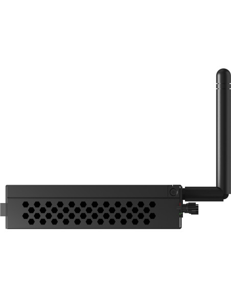 Komputer Modułowy Iiyama Opc51204Bc-1 Z Obsługą 5K Intel Core I5-12450H 8Gb Ddr4 M2 256Gb Ssd W11Iote