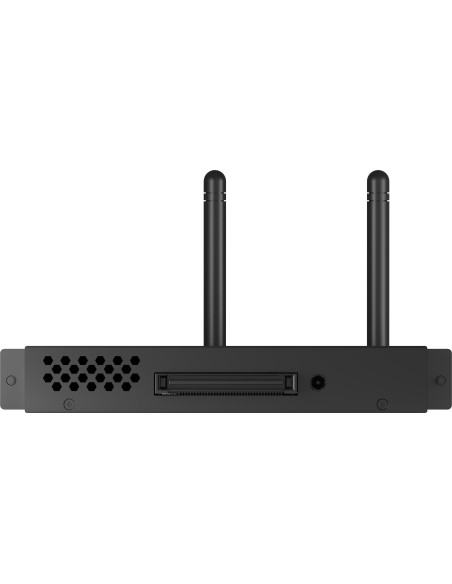 Komputer Modułowy Iiyama Opc51204Bc-1 Z Obsługą 5K Intel Core I5-12450H 8Gb Ddr4 M2 256Gb Ssd W11Iote