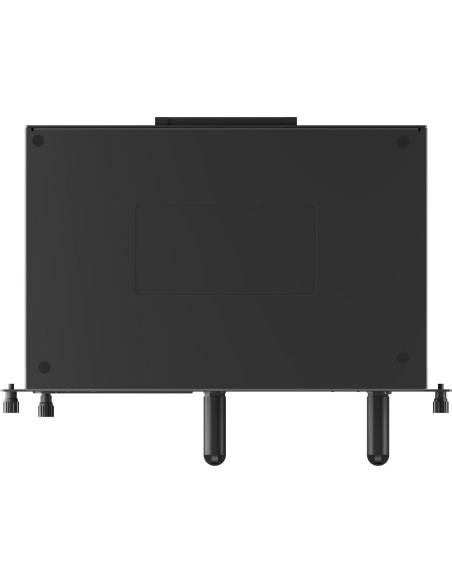 Komputer Modułowy Iiyama Opc51204Bc-1 Z Obsługą 5K Intel Core I5-12450H 8Gb Ddr4 M2 256Gb Ssd W11Iote