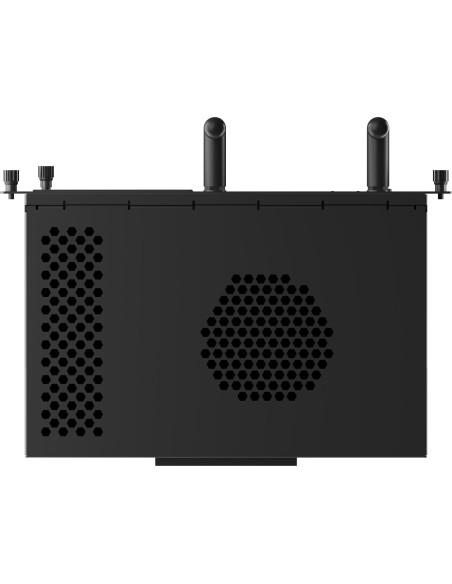 Komputer Modułowy Iiyama Opc51204Bc-1 Z Obsługą 5K Intel Core I5-12450H 8Gb Ddr4 M2 256Gb Ssd W11Iote