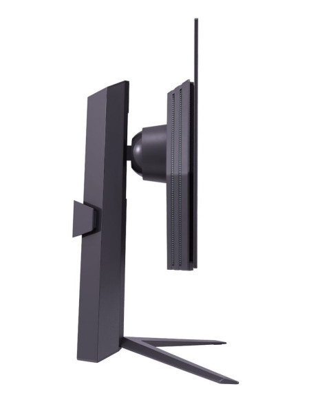 Lg 27Gs95Qx-B Monitor Komputerowy 67,3 Cm (26.5") 2560 X 1440 Px Quad Hd Oled Czarny