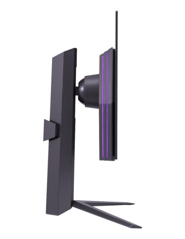 Lg 27Gs95Qx-B Monitor Komputerowy 67,3 Cm (26.5") 2560 X 1440 Px Quad Hd Oled Czarny