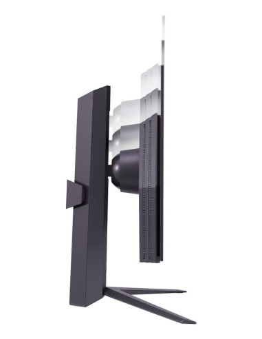 Lg 27Gs95Qx-B Monitor Komputerowy 67,3 Cm (26.5") 2560 X 1440 Px Quad Hd Oled Czarny