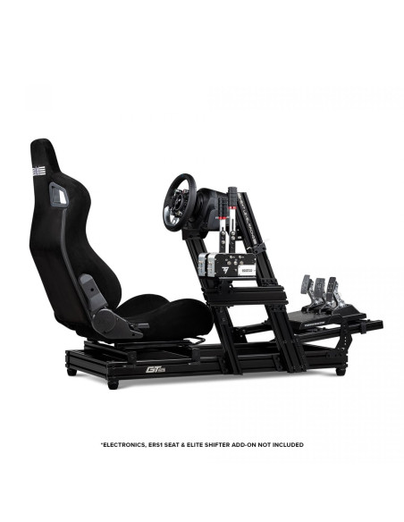Next Level Racing Gt Elite Lite Edycja Płyty Kierowniczej
