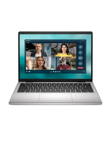 Dell Pro 14 Essential Pv14250 Core 5 120U 14.0"Fhd+ 300Nits Ag 16Gb Ddr5 5200 Ssd512 Intel Graphics  Fgrpr Wlan+Bt Bcklkb 54Wh W