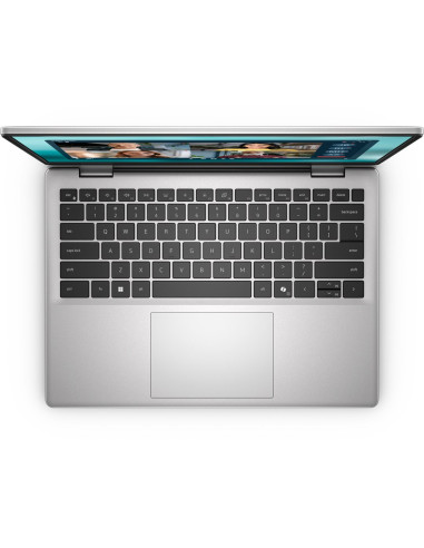 Dell Pro 14 Essential Pv14250 Core 5 120U 14.0"Fhd+ 300Nits Ag 16Gb Ddr5 5200 Ssd512 Intel Graphics  Fgrpr Wlan+Bt Bcklkb 54Wh W
