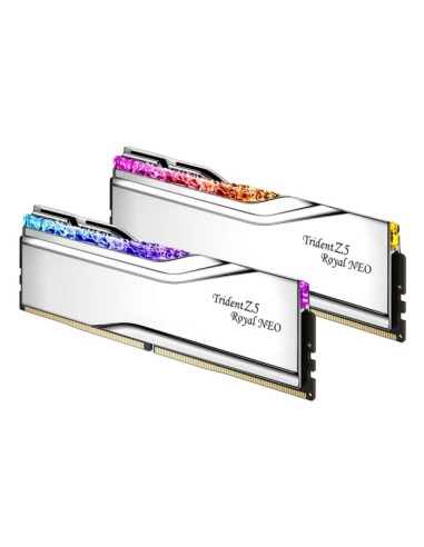 G.skill Trident Z5 Neo Rgb F5-8000J3848H16Gx2-Tr5Ns Moduł Pamięci 32 Gb 2 X 16 Gb Ddr5 8000 Mhz